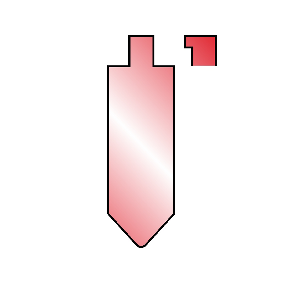 G Punches | GP12 | Grace Machining Inc | Vancouver BC