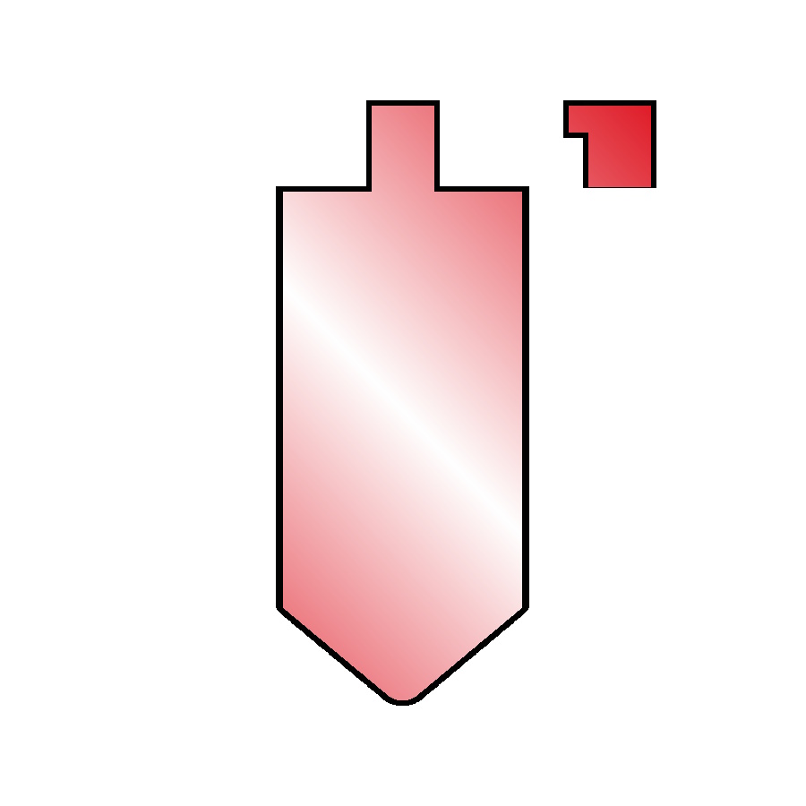 G Punches | GP13| Grace Machining Inc | Vancouver BC