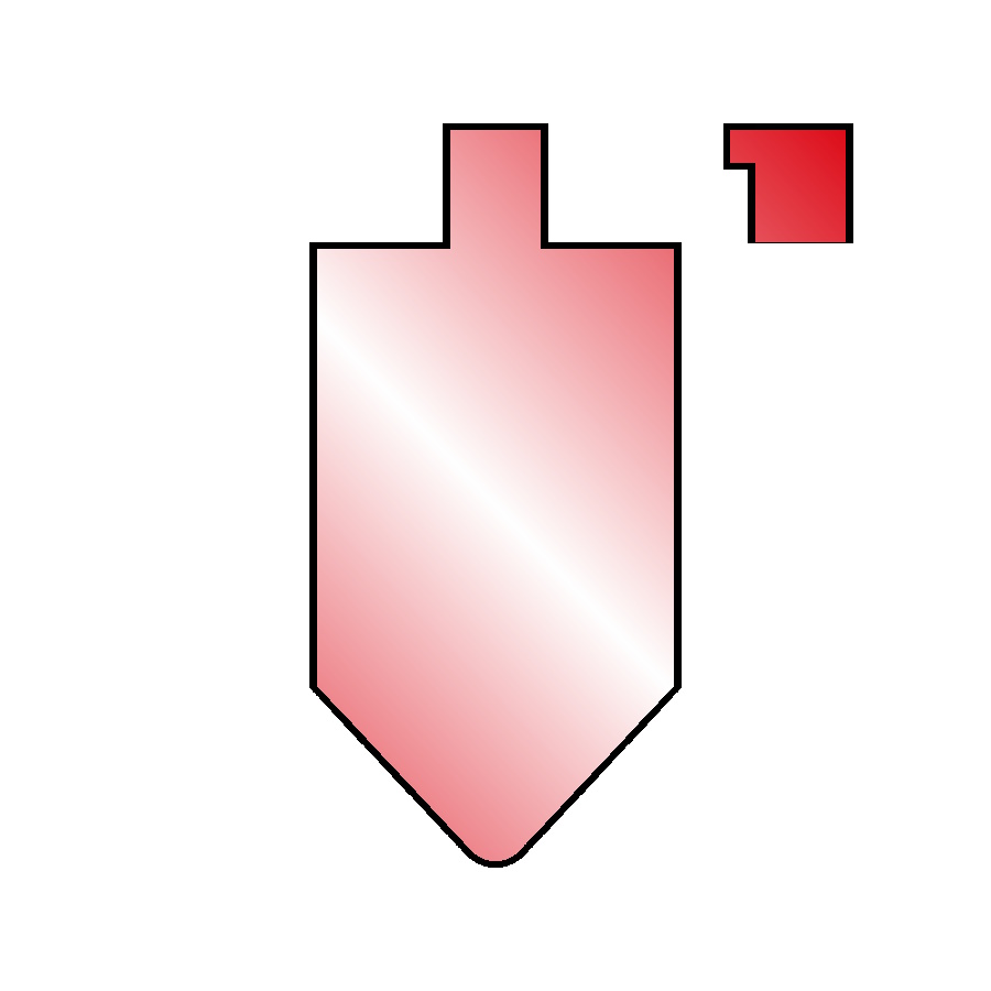 G Punches | GP14 | Grace Machining Inc | Vancouver BC