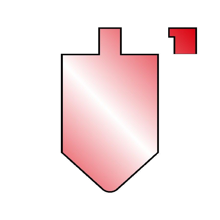 G Punches | GP15 | Grace Machining Inc | Vancouver BC