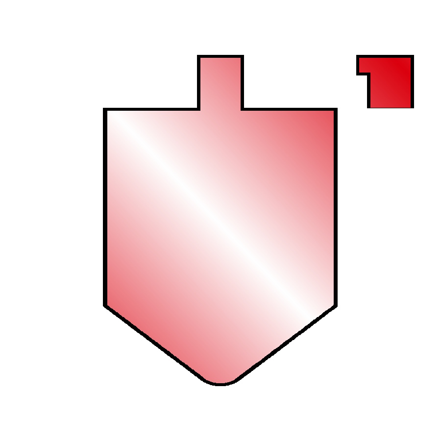 G Punches | GP16 | Grace Machining Inc | Vancouver BC