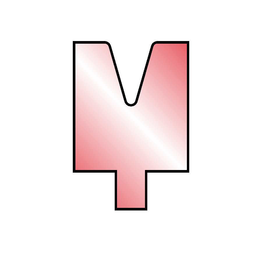 Lower Acute | Grace Machining Inc | Vancouver BC