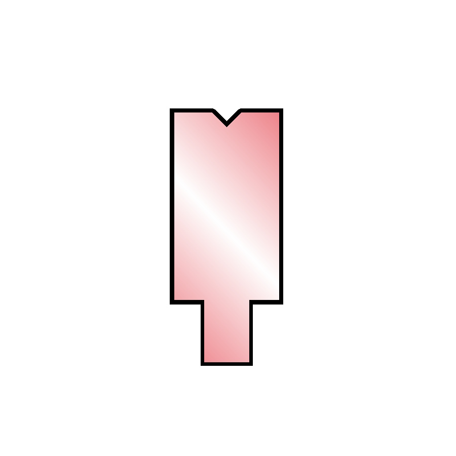 Lower-GD11 Pointed | Grace Machining Inc | Vancouver BC