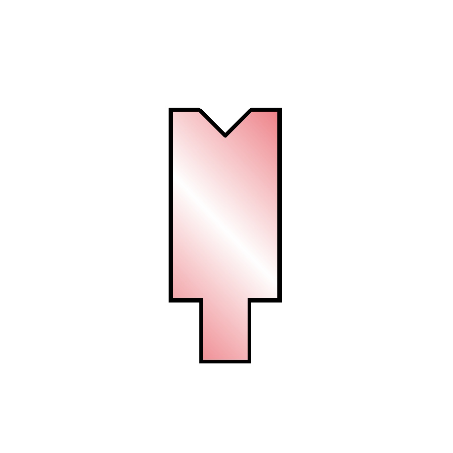 Lower-GD12 Pointed | Grace Machining Inc | Vancouver BC