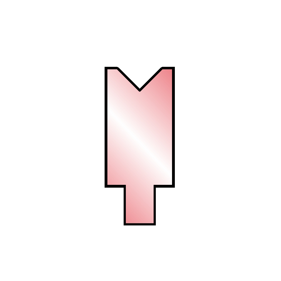 Lower-GD13 Pointed | Grace Machining Inc | Vancouver BC