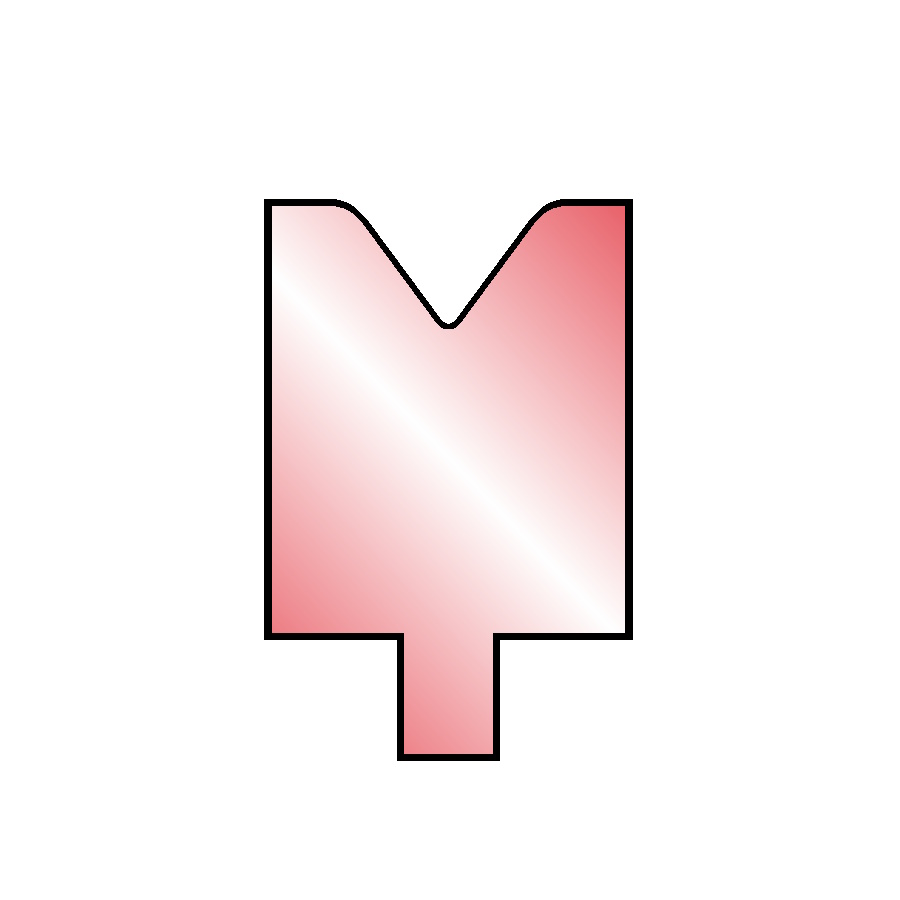 Lower-GD16 Rounded | Grace Machining Inc | Vancouver BC