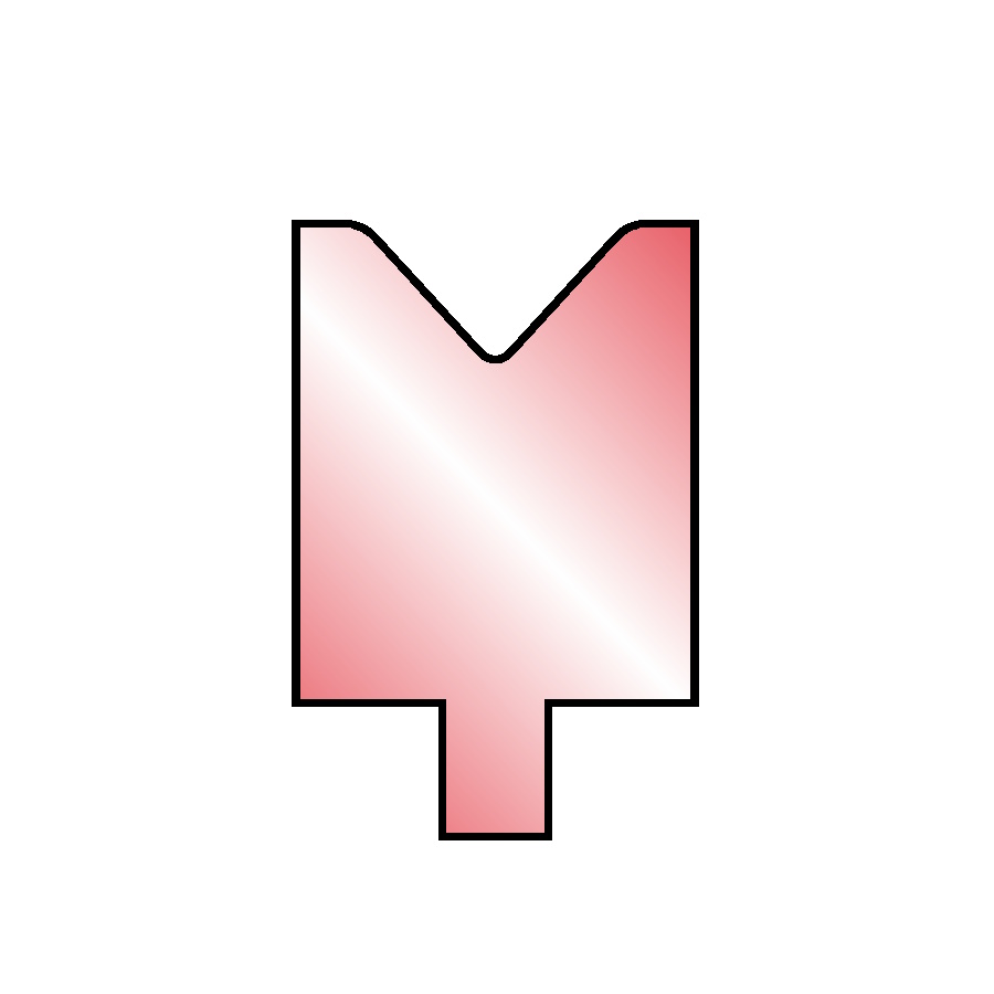 Lower-GD17 Rounded | Grace Machining Inc | Vancouver BC