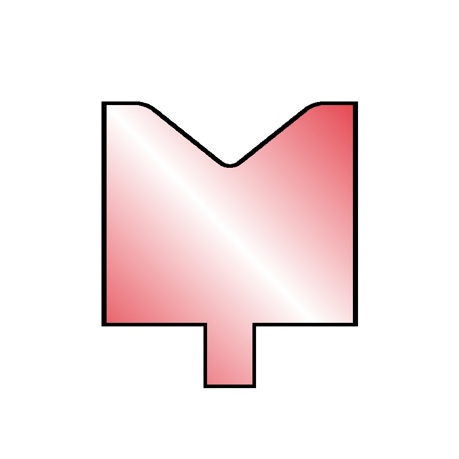 Lower-GD19 Rounded | Grace Machining Inc | Vancouver BC