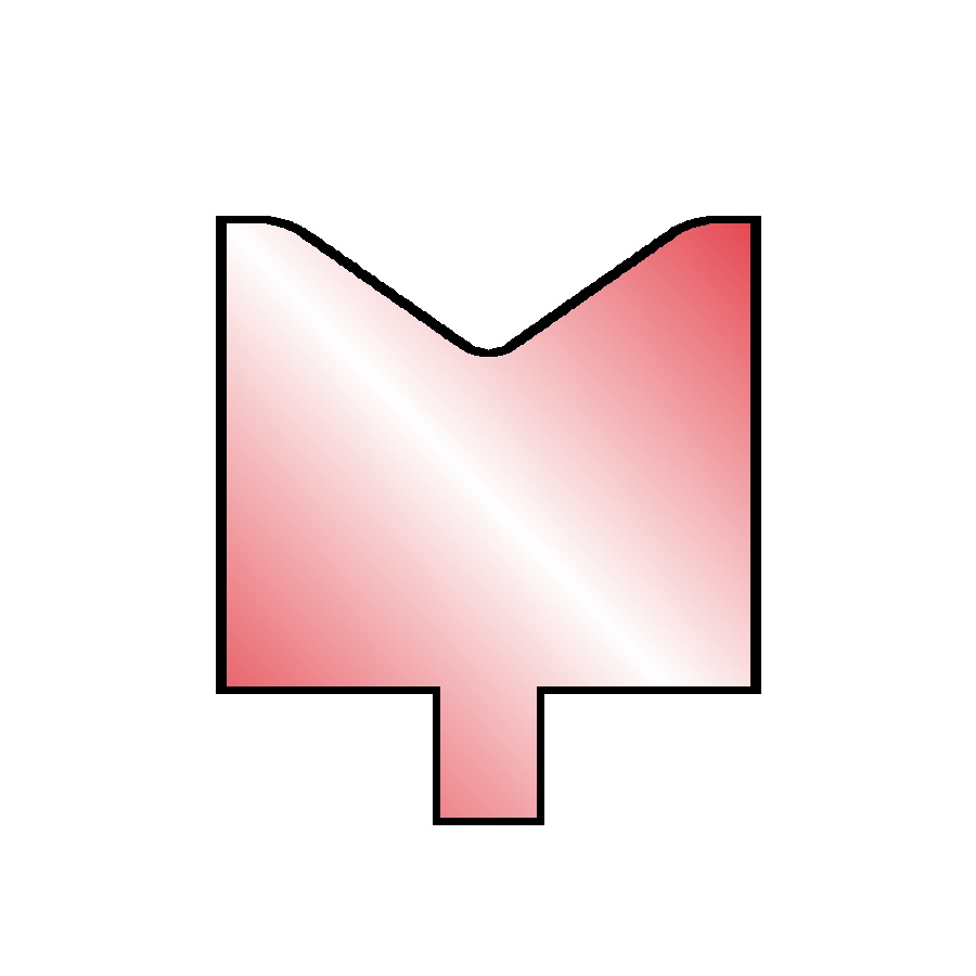 Lower-GD20 Rounded | Grace Machining Inc | Vancouver BC