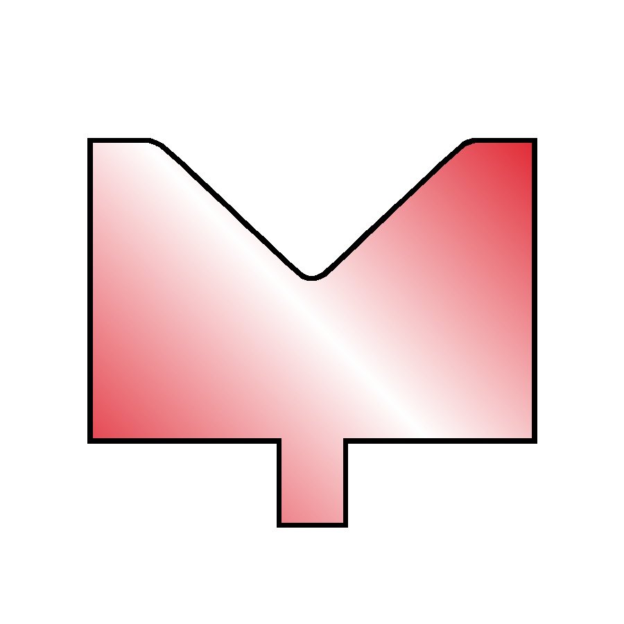 Lower-GD22 Rounded | Grace Machining Inc | Vancouver BC