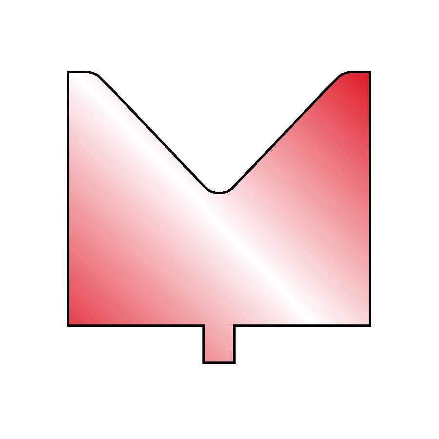 Lower-GD23 Rounded | Grace Machining Inc | Vancouver BC