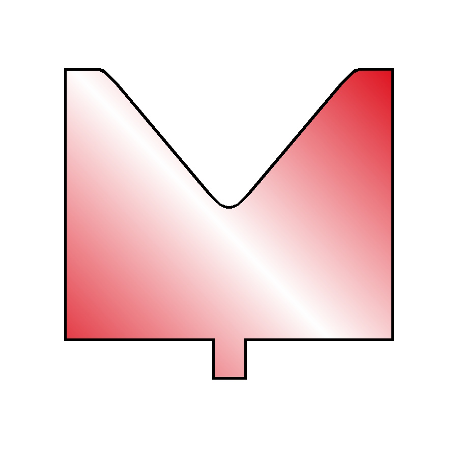 Lower-GD24 Rounded | Grace Machining Inc | Vancouver BC