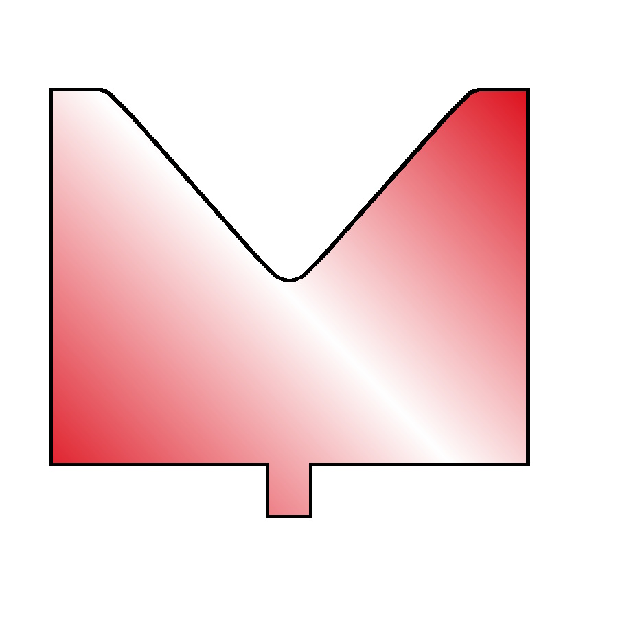 Lower-GD25 Rounded | Grace Machining Inc | Vancouver BC