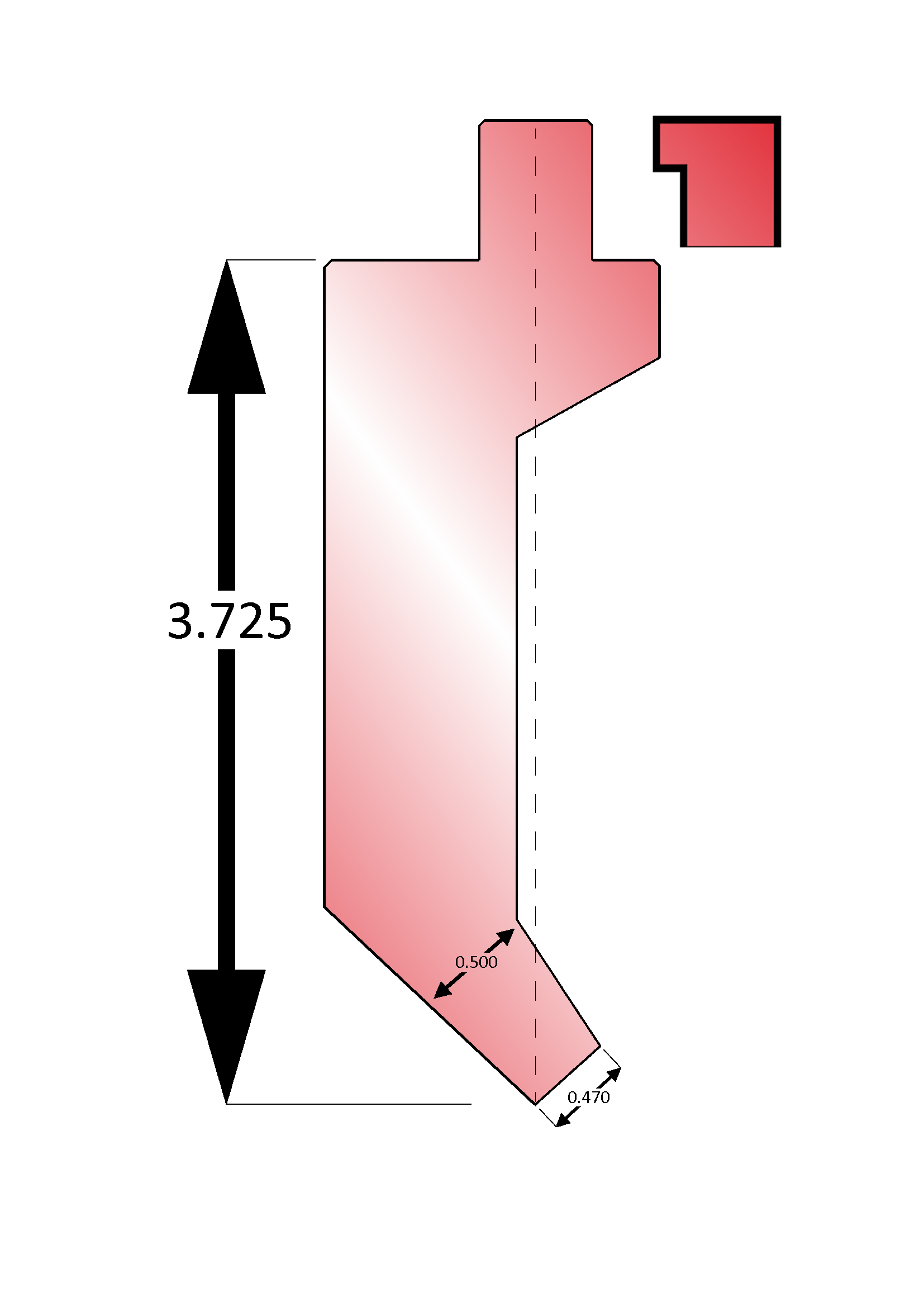 GNP 3 GOOSE13 | Grace Machining Inc | Vancouver BC