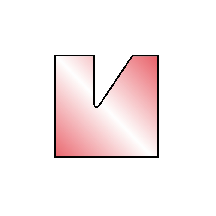 Hemming Die Lower | Grace Machining Inc | Vancouver BC